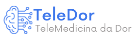 Logo - Telemedicina da Dor